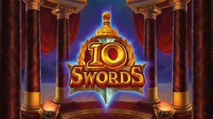 Read more about the article 10 Swords Slot Game