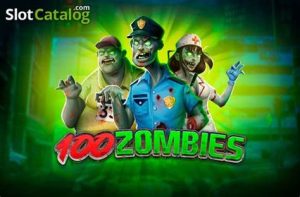 Read more about the article 100 Zombies Slot Game