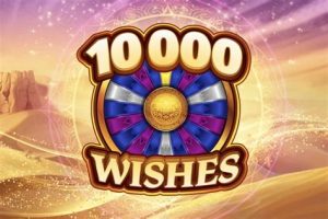 Read more about the article 10000 Wishes Slot Game