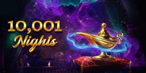 Read more about the article 10,001 Nights Slot Game