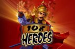 108 Heroes