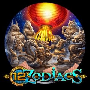 Read more about the article 12 Zodiacs Slot Game