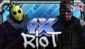 Read more about the article 1x Riot Slot Game Review: Unleashing the Thrill of Urban Chaos