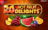 Read more about the article 20 Hot Fruit Delights Slot Game