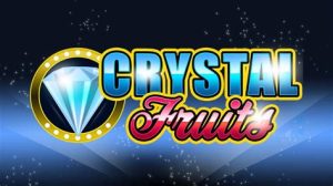 Read more about the article 2024 27 Crystal Fruits Slot Review