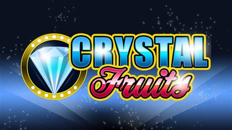 2024 27 Crystal Fruits Slot Review