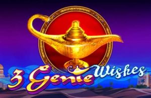 Read more about the article 3 Genie Wishes Slot Game