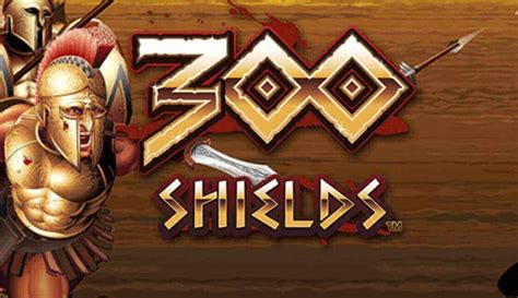 300 Shields Slot Game