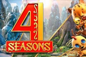 Read more about the article 4 Seasons Slot Game