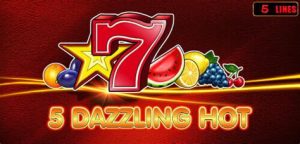 Read more about the article 5 Dazzling Hot Slot Game