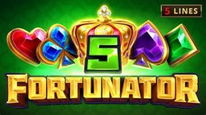 Read more about the article 5 Fortunator Slot Game