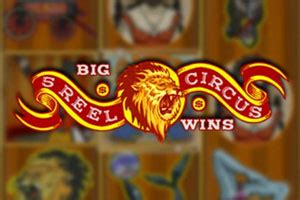 Read more about the article 5 Reel Circus Slot Game