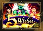 Read more about the article 5 Wishes Slot Game