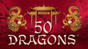 Read more about the article 50 Dragons Slot Game