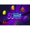 Read more about the article 50 Flaring Fruits Slot Game