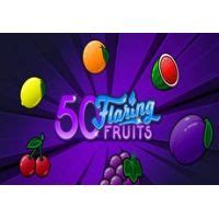 Read more about the article 50 Flaring Fruits Slot Game