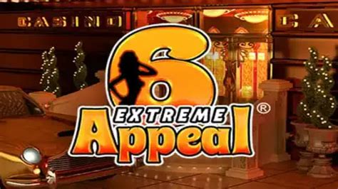 6 Appeal Extreme Slot Game