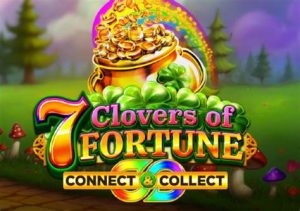 Read more about the article 7 Clovers of Fortune Slot Review: A Journey to Irish Riches