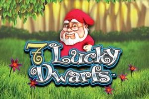 Read more about the article 7 Lucky Dwarfs Slot Game