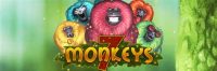 Read more about the article 7 Monkeys Slot Game