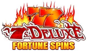 Read more about the article 7s Deluxe Slot Game