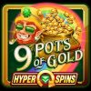 Read more about the article 9 Pots Of Gold HyperSpins Slot Game