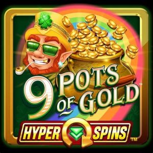 Read more about the article 9 Pots Of Gold HyperSpins Slot Game