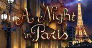 Read more about the article A Night In Paris Slot Game