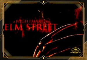 Read more about the article A Nightmare on Elm Street Slot Game