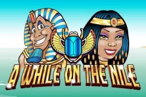 Read more about the article A While on the Nile Slot Game