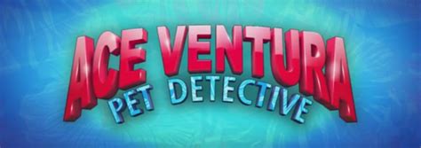 Ace Ventura Pet Detective Slot Game