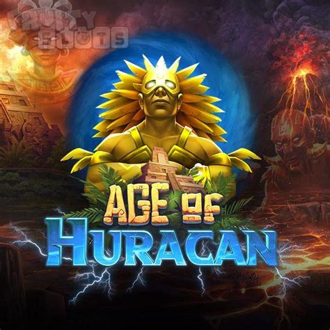 Age Of Huracan Slot Game