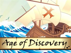 Read more about the article Age of Discovery Slot Game