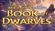 Read more about the article Age of Gods Norse Book of Dwarves Slot Game