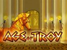 Read more about the article Age of Troy Slot Game