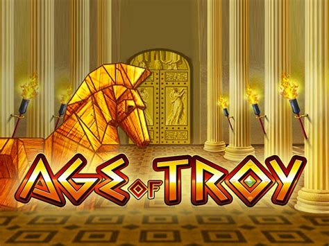 Age of Troy Slot Game