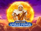 Read more about the article Age of the Gods Apollo Power Slot Game