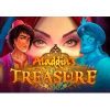 Read more about the article Aladdin’s Treasure Slot Game