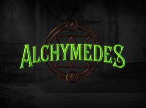 Read more about the article Alchymedes Slot Game