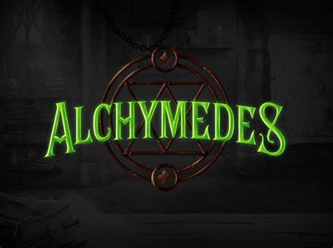 Alchymedes Slot Game