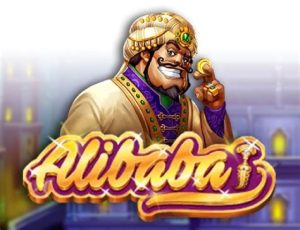 Read more about the article Ali Baba Slot Game