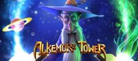 Alkemor's Tower