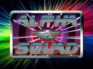 Read more about the article Alpha Squad Slot Game