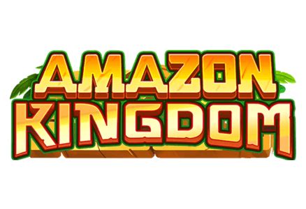 Amazon Kingdom Slot Game