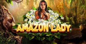 Read more about the article Amazon Lady Slot Game