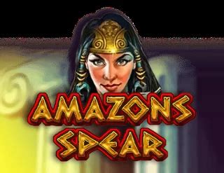 Amazons Spear Slot Game