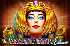 Read more about the article Ancient Egypt Slot Game