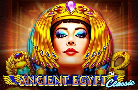 Ancient Egypt Slot Game