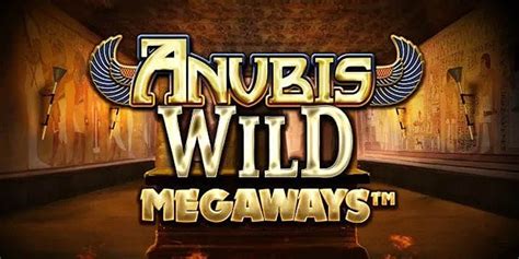 Anubis Wild Megaways Slot Game