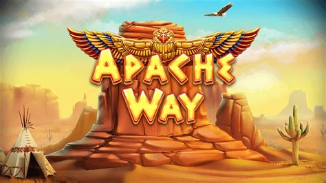 Apache Way Slot Game